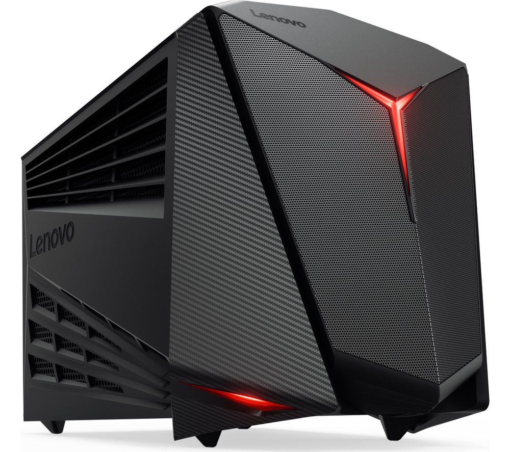 LENOVO IdeaCentre Y710 Cube Gaming PC